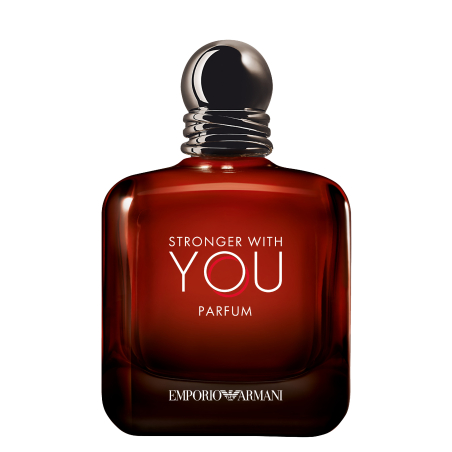 Stronger With You Parfum