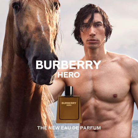 Hero Eau de Parfum