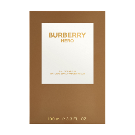 Hero Eau de Parfum