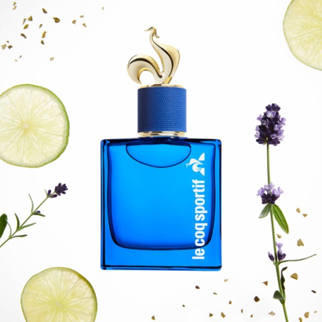 Bleu Optimisme Eau de Parfum