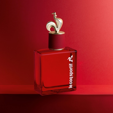 Rouge Energie Eau de Parfum