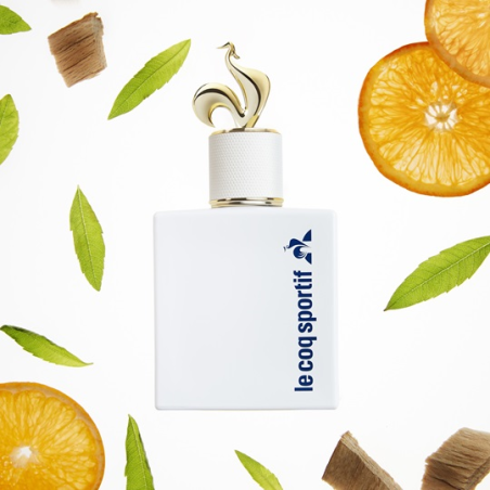 Discovery Set Le Coq Sportif Eau de Parfum