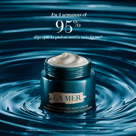 La Mer Crema de Nit Rejuvenating Night | Perfumería Júlia