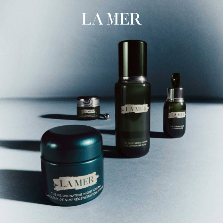 La Mer Crema de Nit Rejuvenating Night | Perfumería Júlia