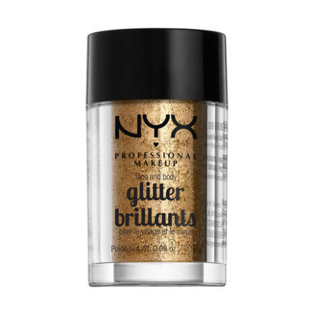 Face & Body Glitter