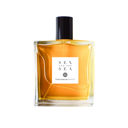 Sex And The Sea Extrait de Parfum