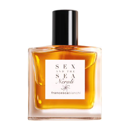 Sex And The Sea Neroli Extrait de Parfum