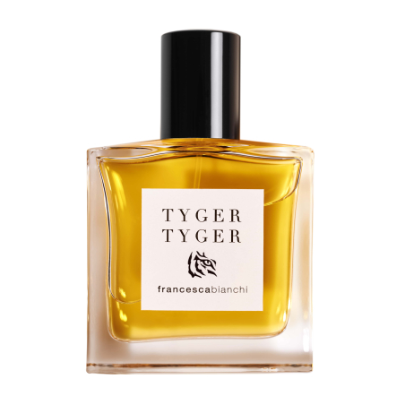 Tyger Tyger Extrait de Parfum