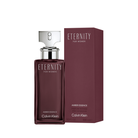 Eternity Amber Essence per a Dona