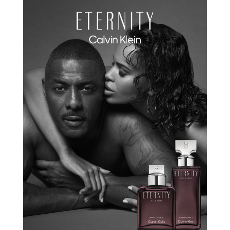 Eternity Amber Essence per a Dona