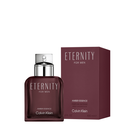 Eternity Amber Essence per a Home