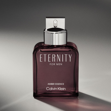 Eternity Amber Essence per a Home