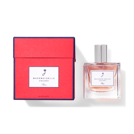 Mademoiselle Eau de Toilette