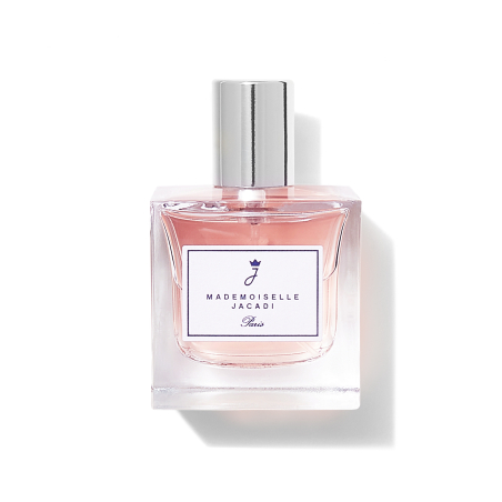 Mademoiselle Eau de Toilette