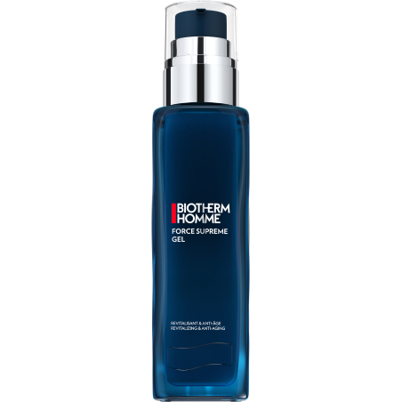 Homme Force Supreme Gel Anti-Edat per a Home 100 ml