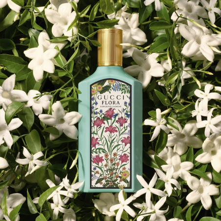 FLORA JASMINE EAU DE PARFUM