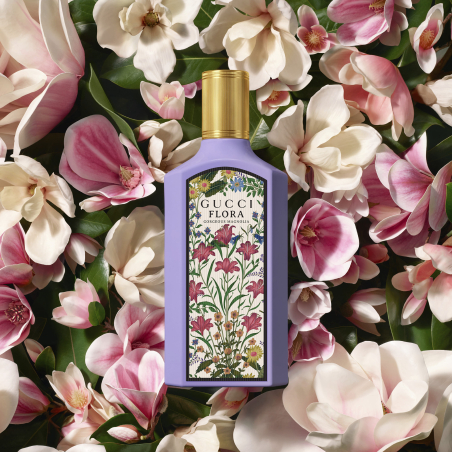 FLORA GORGEOUS MAGNOLIA EAU DE PARFUM