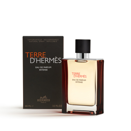 Terre d'Hermès Eau de Parfum Intense