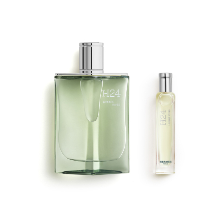 Set H24 Herbes Vives Eau de Parfum