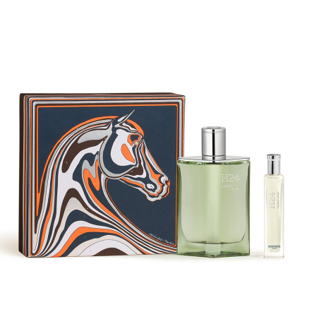 Set H24 Herbes Vives Eau de Parfum