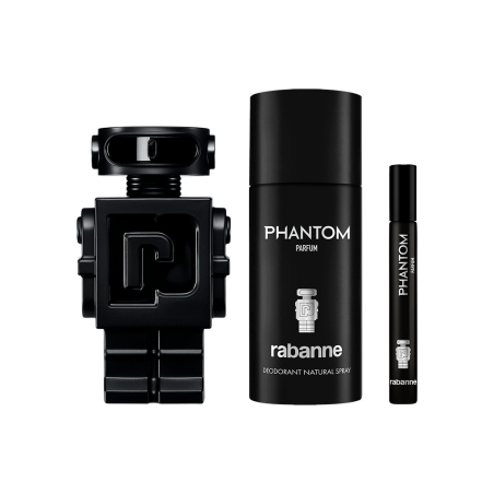 Set Phantom Parfum