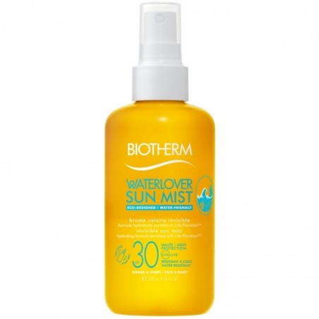 WATERLOV SUN MIST 200ML SPF30