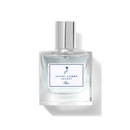 Jeune Homme Eau de Toilette