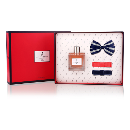 Set Mademoiselle Eau de Toilette