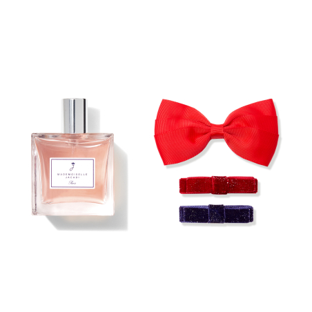 Set Mademoiselle Eau de Toilette