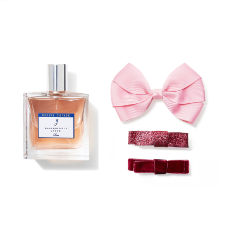 Set Mademoiselle Petite Cerise Eau de Toilette