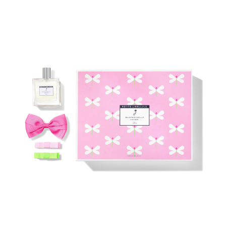 Set Mademoiselle Petite Libellule Eau de Toilette