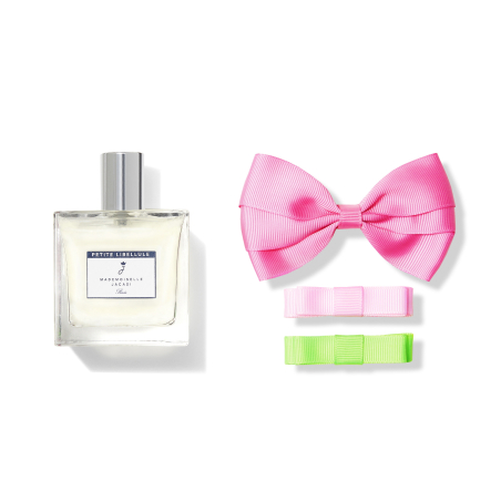 Set Mademoiselle Petite Libellule Eau de Toilette