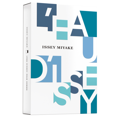 Set L'Eau D'Issey Pour Homme EDT