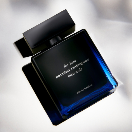 Set For Him Bleu Noir Eau de Parfum