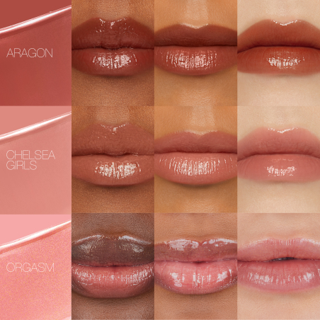 Afterglow Lip Shine