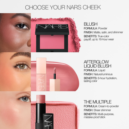 Powder Blush