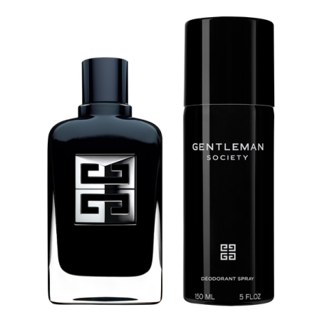 Set de Regal Gentleman Society Eau de Parfum