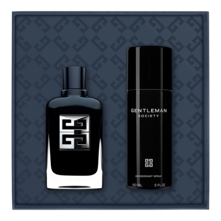 Set de Regal Gentleman Society Eau de Parfum