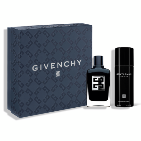 Set de Regal Gentleman Society Eau de Parfum