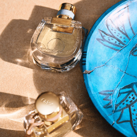 Chloé Nomade Lumière d'Égypte Eau de Parfum Perfum de Dona