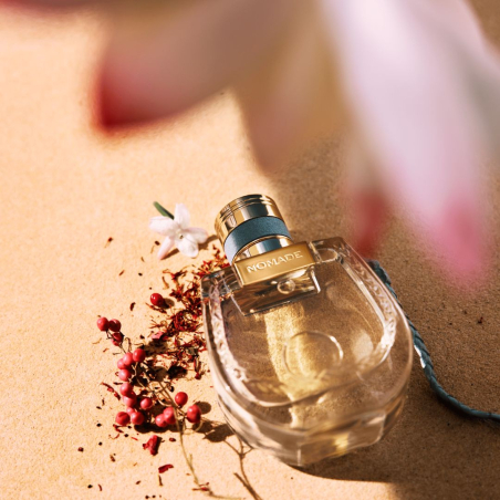 Chloé Nomade Lumière d'Égypte Eau de Parfum Perfum de Dona