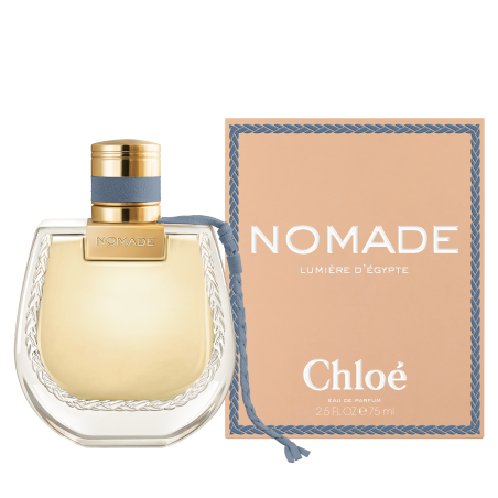 Chloé Nomade Lumière d'Égypte Eau de Parfum Perfum de Dona