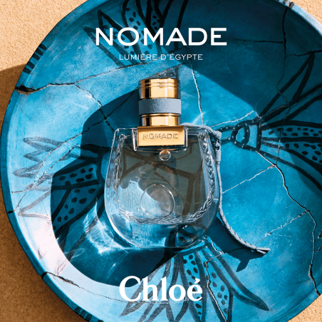 Chloé Nomade Lumière d'Égypte Eau de Parfum Perfum de Dona