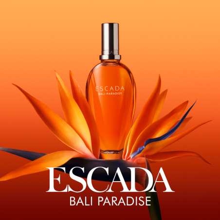 Bali Paradise Eau de Toilette Vaporitzador