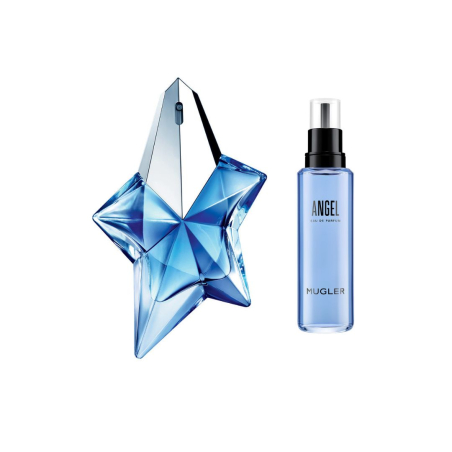 Pack Thierry Mugler Angel