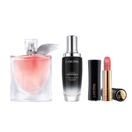 Pack Bellesa Completa de Lancôme