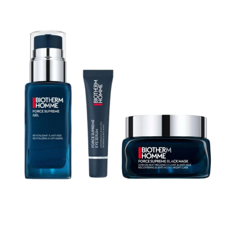 Pack Biotherm Homme Force Supreme