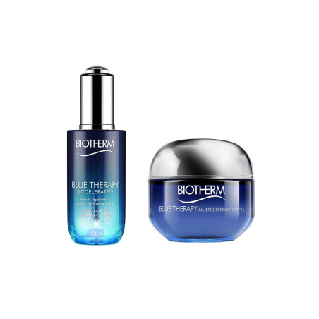 Pack Biotherm Blue Therapy Antiedat