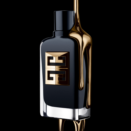 Gentleman Society Eau de Parfum Ambrée