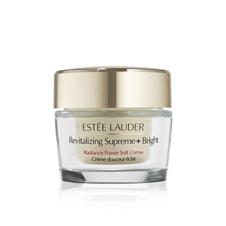 Revitalizing Supreme+ Bright Radiance Power Soft Creme